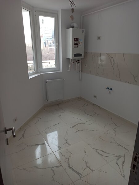 Postalionului, langa STB 241, 10 min. metrou Ap.Patriei, garsoniera